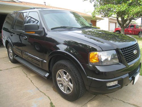 2004 eddie bauer ford expedition  *** very nice***