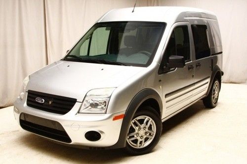 2010 ford transit connect xlt fwd trailerhitch tintedwindows cdplayer we finance