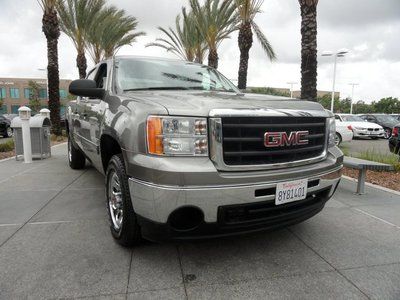 Work truck 4.8l clean carfax smoke free low miles excellent cond must sell