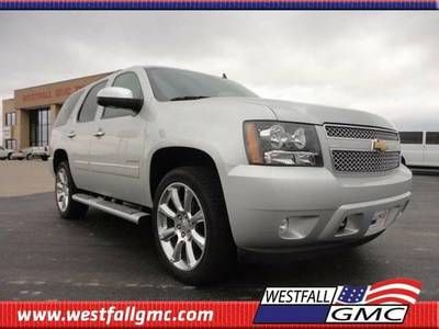 Nicest 2012 tahoe out there, 22" factory wheels, ltz, every option. wow!