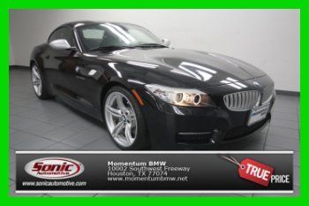 2011 sdrive35is (2dr roadster sdrive35is) used cpo certified turbo 3l i6 24v rwd