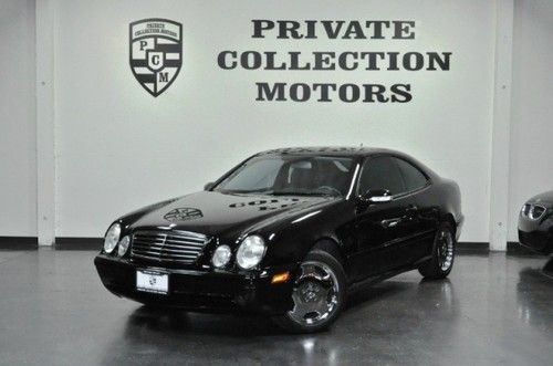 2001 clk55* only 64k miles* rare* clean* must see!!!!!