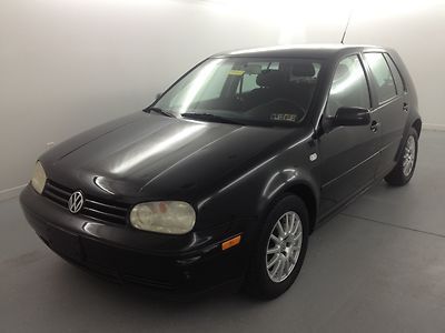 5 speed manual clean pre-owned dealer trade