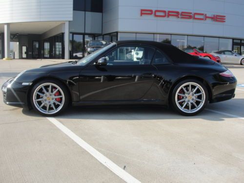 Porsche certified pre-owned - one-owner - pdk - comfort &amp; infotainment pkg -bose