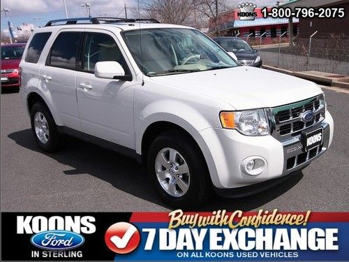 Factory certified~leather~moonroof~v6~sync~sat~7-year/100k warranty~super deal!