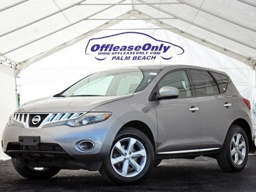 Awd push button start keyless entry moonroof factory warranty off lease only