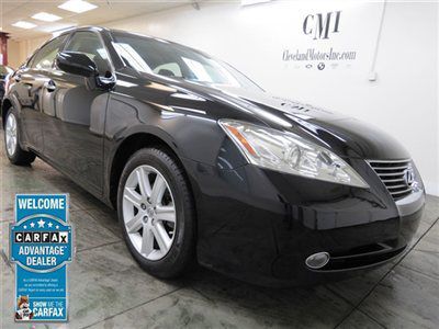 2009 es350 46k fac.warrnty heated/cooled seats m.roof call we finance!! $20,695