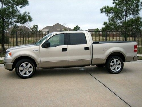 2006 ford f-150 =&gt;$7000