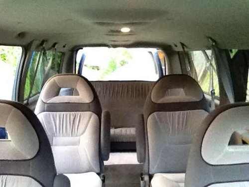 1998 ford e-150 econoline club wagon custom standard passenger van 2-door 5.4l