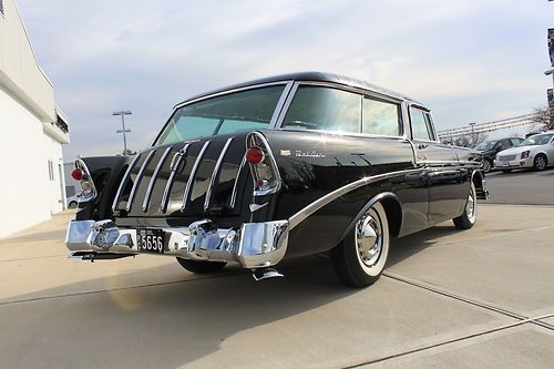 *** 1956 chevy nomad *** used in "dead poets society" ****  !!!!!
