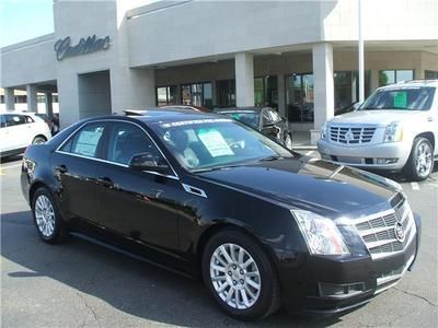 2011 cadillac cts-4 awd lux pkg!!!!  call steve@586-772-8200 or 586-945-8139