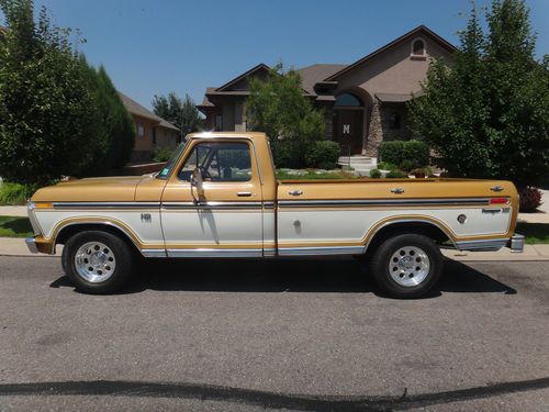 1976 ford f-150