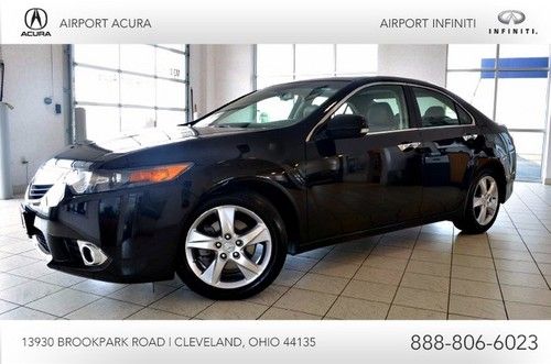 Cert preowned cln carfax 1owner warranty blk/blk mnroof lthr htd seats low miles