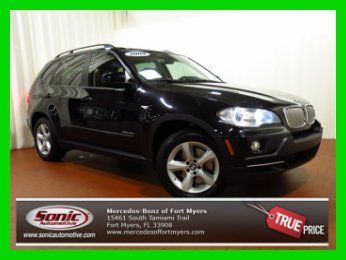 2009 35d diesel used turbo premium pano navigation auto awd clean low reserve