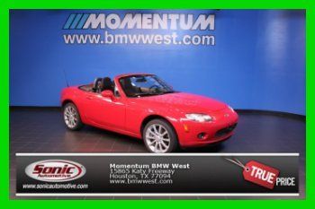 08 two seaters mx5 automatic transmission paddle shifters convertible