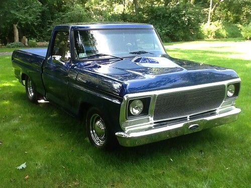1978 ford f-100