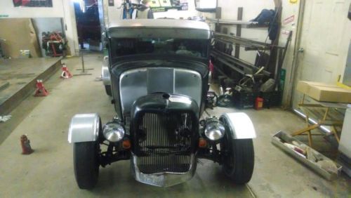 1932 ford roadster pickup