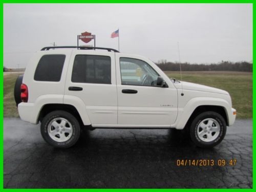 2004 limited edition used 3.7l v6 12v automatic 4wd suv