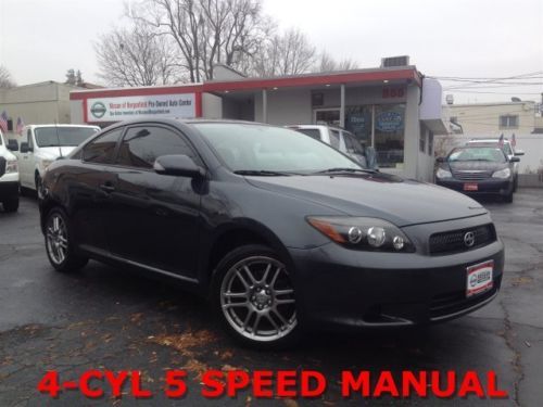 4-cyl manual 2.4l cd front wheel drive power steering 4-wheel disc brakes a/c