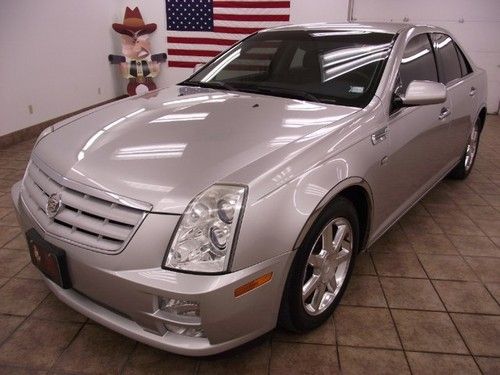 Cadillac sts....great car at a great price....this car is in great shape....