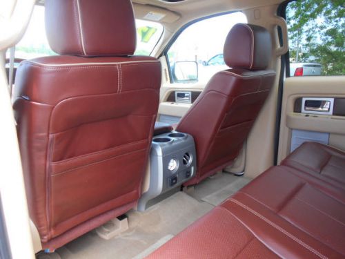 2012 ford f150 king ranch
