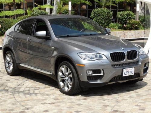 Xdrive35i sp leather nav hill descent control traction control abs (4-wheel)