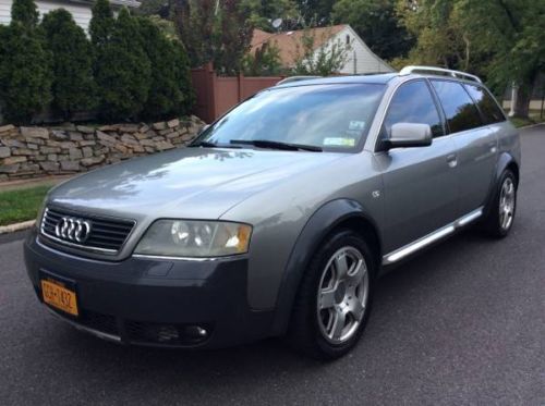 2002 audi a6. turbo. awd. runs excellent. good history of service.
