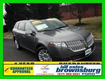 2010 used 3.7l v6 24v automatic fwd suv