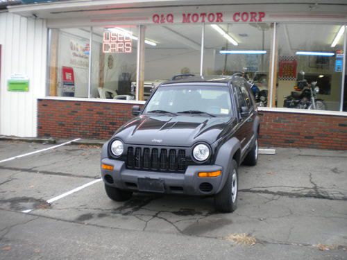 2002 jeep liberty