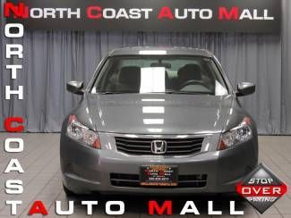 2010(10) honda accord lx only 12372 miles! factory warranty! clean! like new!!!!