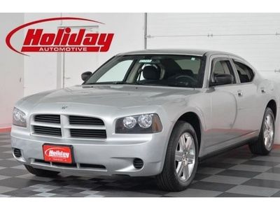 2007 dodge charger sxt awd all wheel drive 101066 miles we finance! approved
