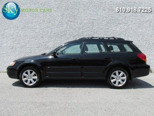 $29,262 msrp awd limited wagon heated leather 1-owner