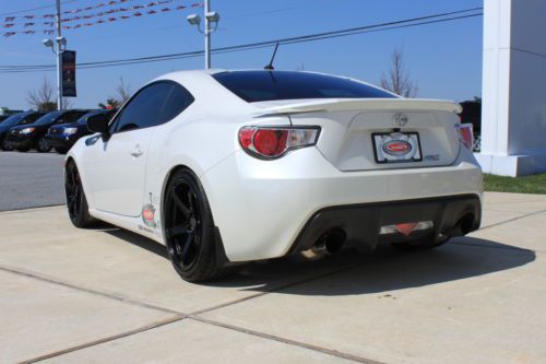 ** as-new !!! ** 2013 fr-s ** manual ** greddy turbo ** only 5k miles !!!