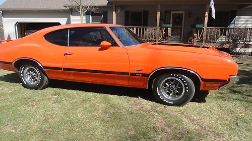 1970 w31 rally red 4speed bench seat with 65k miles documented