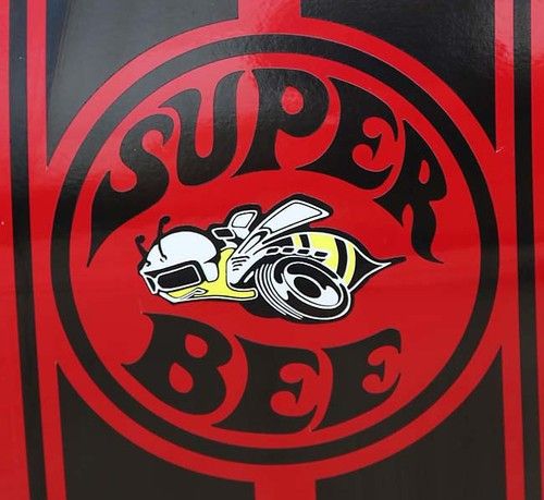 Restored 1968 dodge super bee 426 hemi 4 speed dana 60 documented in registry