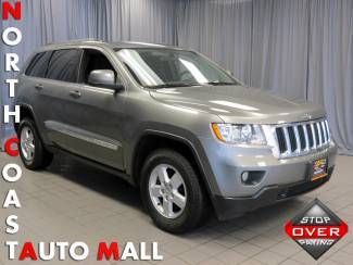 2012(12) jeep grand cherokee laredo 4x4! clean! only 38422 miles! like new! save