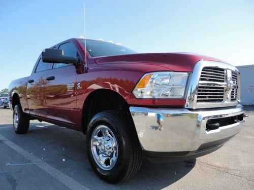 Short bed st save $1000's off msrp auto 6 cyl diesel last of 2012 l@@k