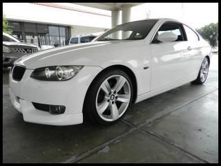 2008 bmw 3 series coupe 335i