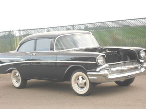 1957 chevy 210