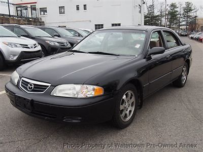 Black on tan low miles salvage title- runs - cheap car here