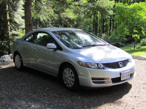 86,110 mi., automatic, perfect condition, 36 mpg hwy, clean title, non-smoker