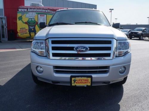 2011 ford expedition xlt