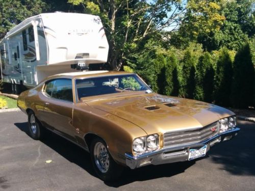1971 buick gs 455