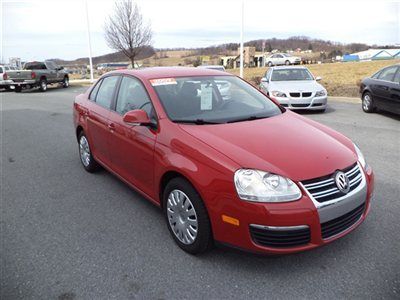2009 vw jetta cerified pre-owned automatic heated seats cd player aux imput