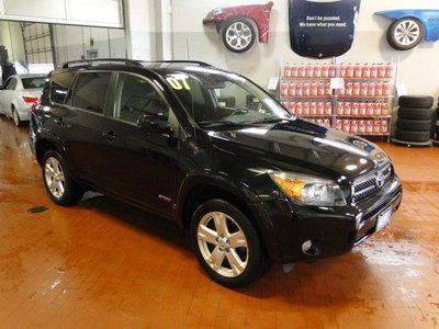 Sport awd! all power! low miles! very clean &amp; exceptional body!