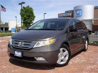 Awesome=look! honda warranty to 100,000 miles