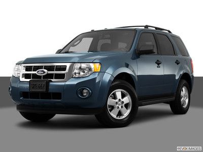 2012 ford escape xlt sport utility 4-door 3.0l  4x4,  thousands under retail