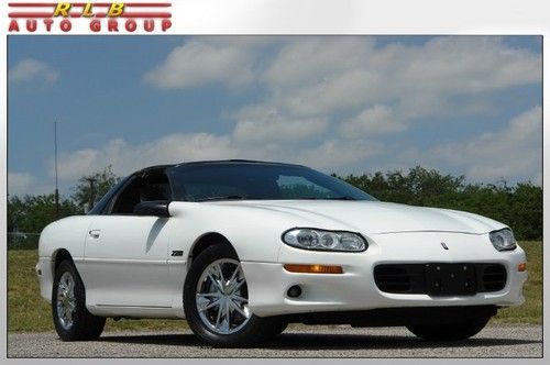 1998 camaro z28 exceptionallly nice! low miles! loaded! call us now toll free