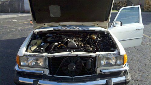 1979 mercedes benz 300sd 5cyl. turbo diesel low miles excellent condition auto.