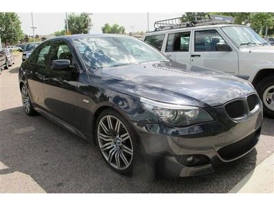 Dinan additions, leather, moonroof, heated seats, navigation